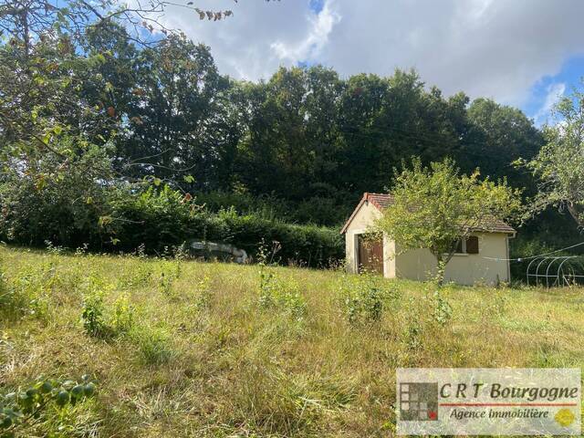 Vente Maison longère 5 pièces 139 m² Lainsecq 89520