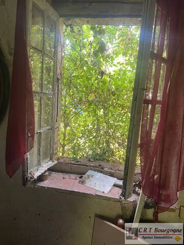 Vente Maison longère Treigny 89520