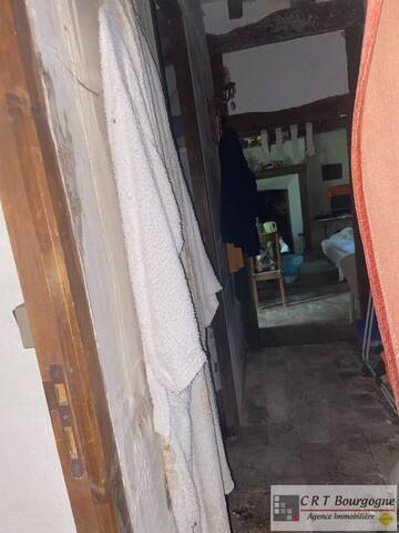 Vente Maison longère Treigny 89520