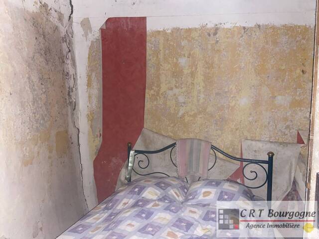 Vente Maison longère Treigny 89520