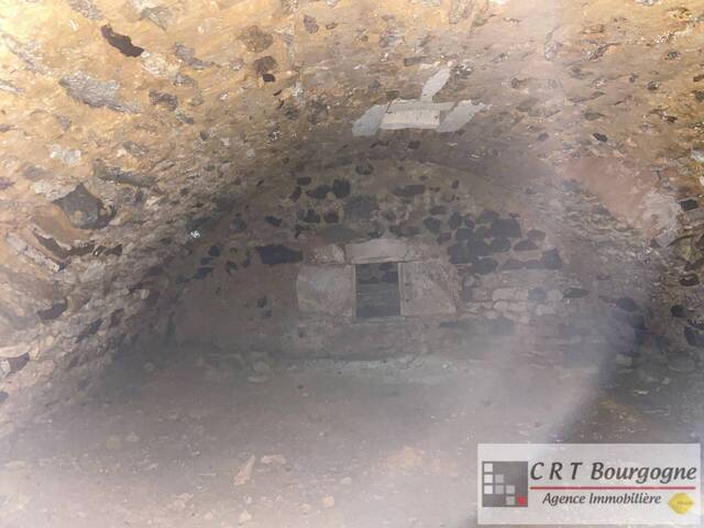 Vente Maison longère Treigny 89520