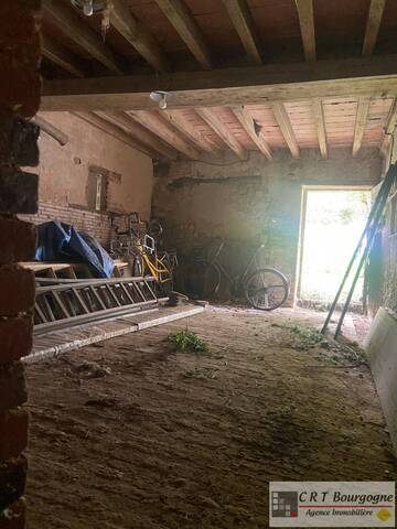 Vente Maison longère Treigny 89520