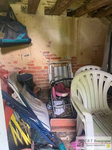Vente Maison longère Treigny 89520