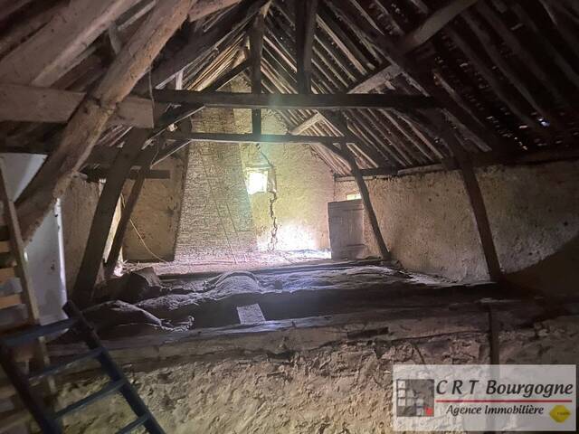 Vente Maison longère Treigny 89520