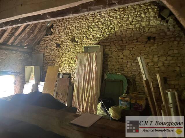 Vente Maison longère Treigny 89520