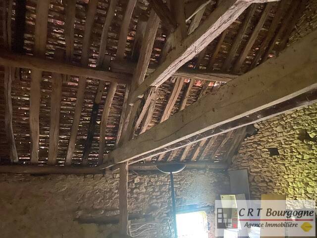 Vente Maison longère Treigny 89520