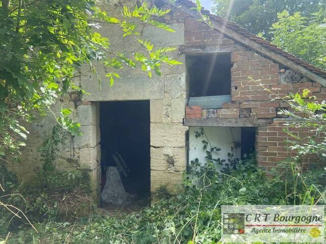 Vente Maison longère Treigny 89520