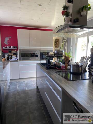 Vente Maison maison ancienne 4 pièces 115 m² Toucy 89130