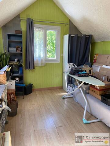 Vente Maison maison ancienne 4 pièces 115 m² Toucy 89130