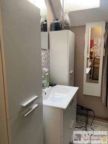 Vente Maison maison ancienne 4 pièces 115 m² Toucy 89130