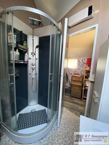 Vente Maison maison ancienne 4 pièces 115 m² Toucy 89130