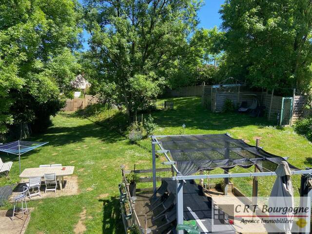 Vente Maison maison ancienne 4 pièces 115 m² Toucy 89130