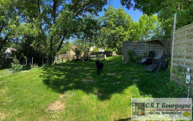 Vente Maison maison ancienne 4 pièces 115 m² Toucy 89130