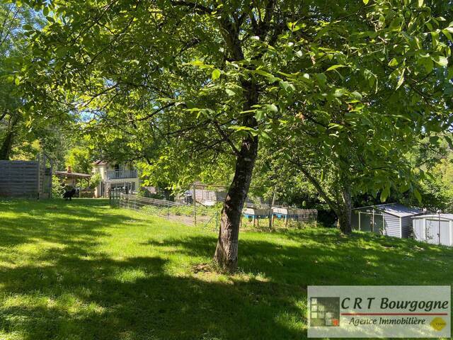 Vente Maison maison ancienne 4 pièces 115 m² Toucy 89130