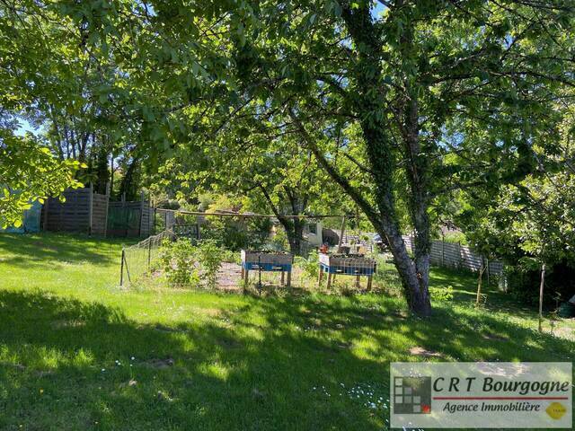 Vente Maison maison ancienne 4 pièces 115 m² Toucy 89130