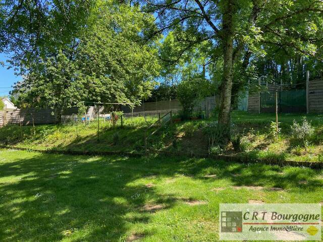 Vente Maison maison ancienne 4 pièces 115 m² Toucy 89130