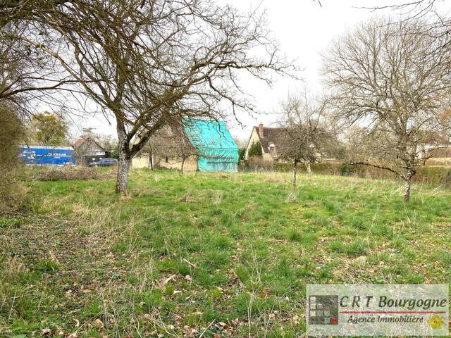 Vente Maison maison ancienne 4 pièces 90 m² Mézilles 89130