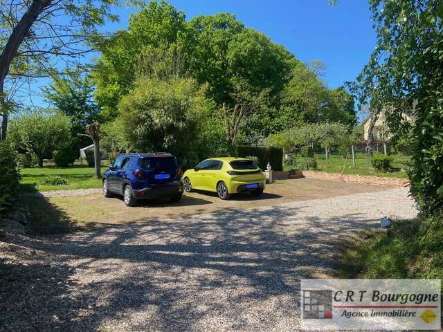 Vente Maison pavillon 6 pièces 160 m² Pourrain 89240