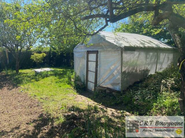 Vente Maison pavillon 6 pièces 160 m² Pourrain 89240