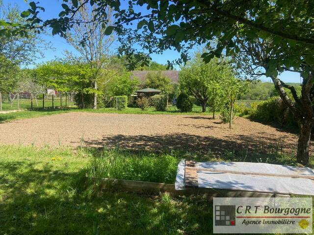 Vente Maison pavillon 6 pièces 160 m² Pourrain 89240