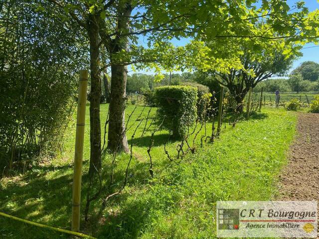Vente Maison pavillon 6 pièces 160 m² Pourrain 89240