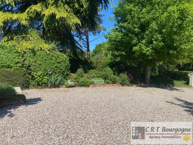 Vente Maison pavillon 6 pièces 160 m² Pourrain 89240