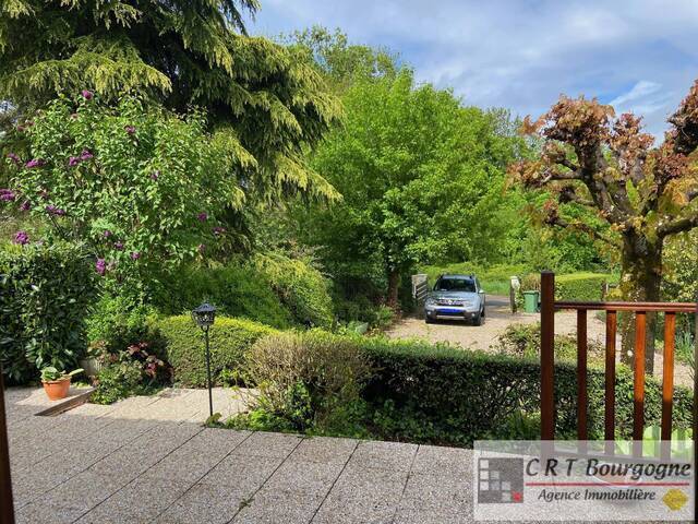 Vente Maison pavillon 6 pièces 160 m² Pourrain 89240
