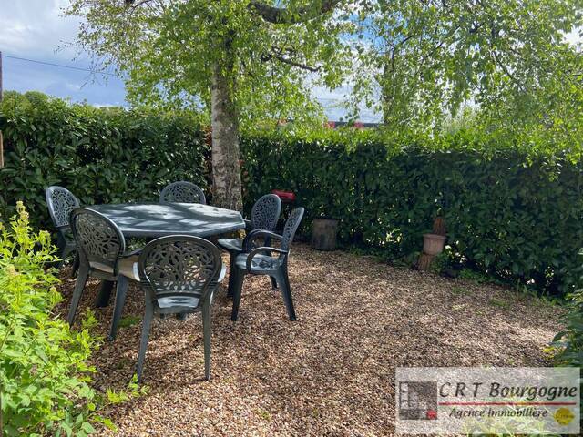 Vente Maison pavillon 6 pièces 160 m² Pourrain 89240