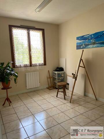 Vente Maison pavillon 6 pièces 160 m² Pourrain 89240