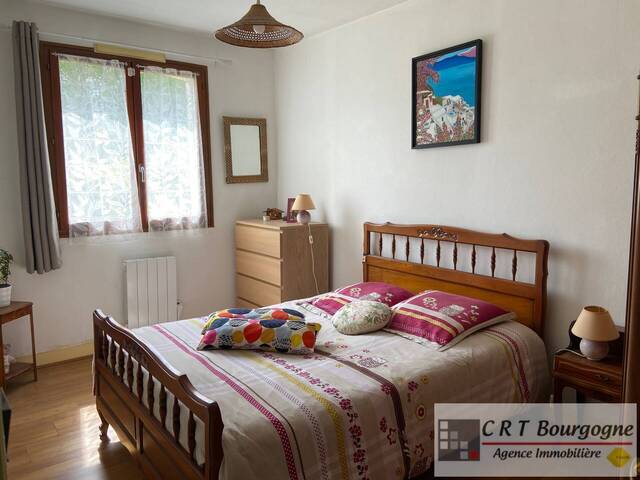 Vente Maison pavillon 6 pièces 160 m² Pourrain 89240
