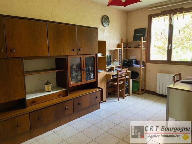 Vente Maison pavillon 6 pièces 160 m² Pourrain 89240