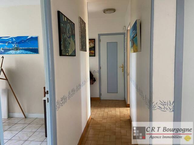 Vente Maison pavillon 6 pièces 160 m² Pourrain 89240