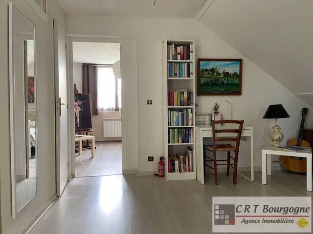 Vente Maison pavillon 6 pièces 160 m² Pourrain 89240