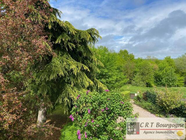 Vente Maison pavillon 6 pièces 160 m² Pourrain 89240