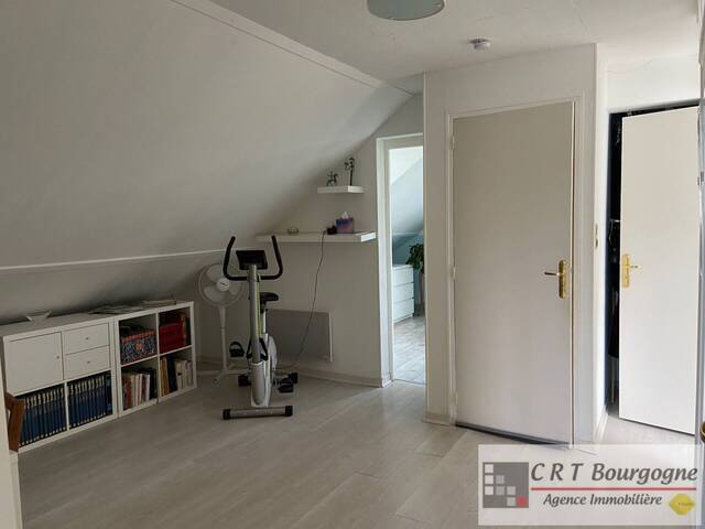 Vente Maison pavillon 6 pièces 160 m² Pourrain 89240
