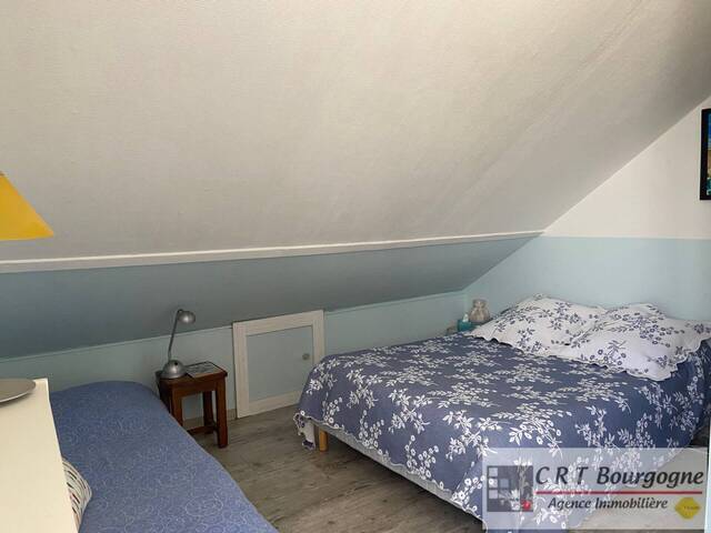 Vente Maison pavillon 6 pièces 160 m² Pourrain 89240