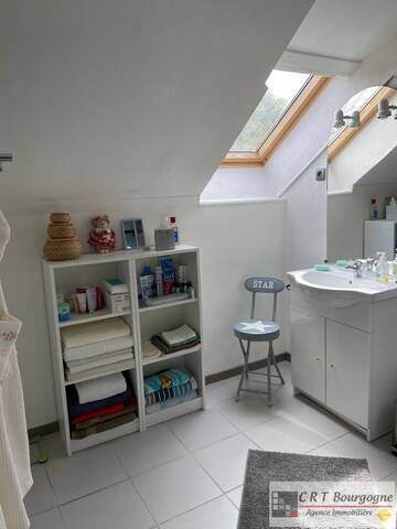 Vente Maison pavillon 6 pièces 160 m² Pourrain 89240