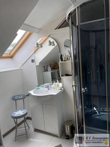 Vente Maison pavillon 6 pièces 160 m² Pourrain 89240