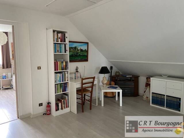 Vente Maison pavillon 6 pièces 160 m² Pourrain 89240