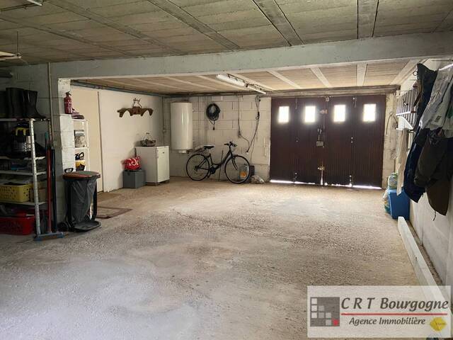 Vente Maison pavillon 6 pièces 160 m² Pourrain 89240