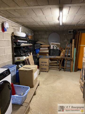 Vente Maison pavillon 6 pièces 160 m² Pourrain 89240