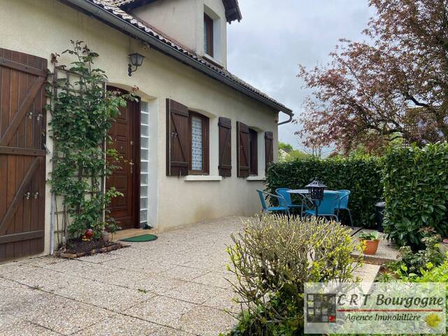 Vente Maison pavillon 6 pièces 160 m² Pourrain 89240