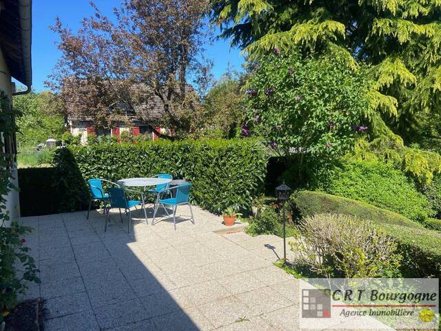 Vente Maison pavillon 6 pièces 160 m² Pourrain 89240