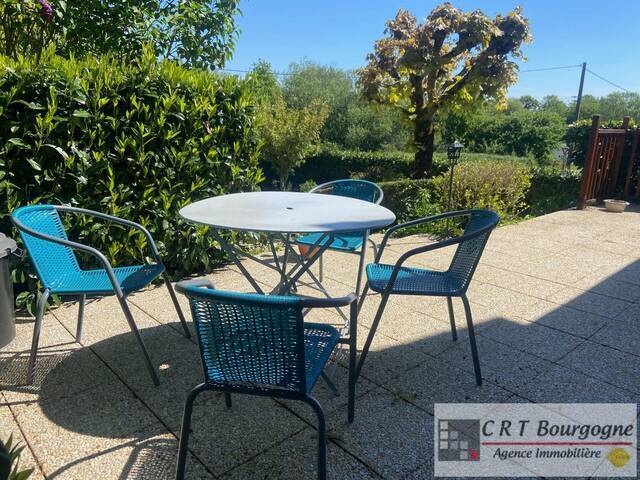 Vente Maison pavillon 6 pièces 160 m² Pourrain 89240