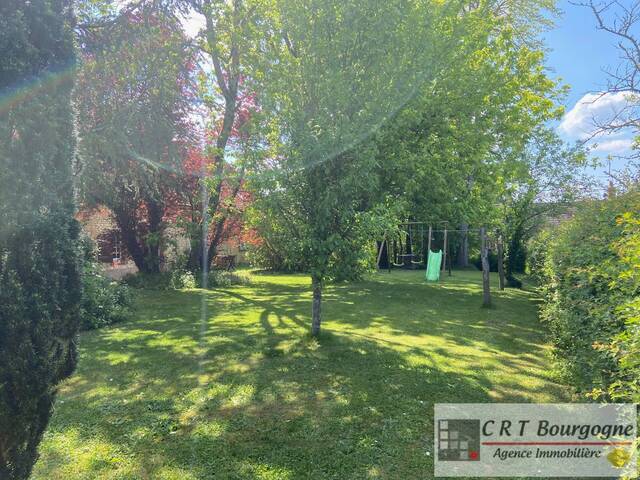 Vente Maison longère 9 pièces 250 m² Toucy 89130