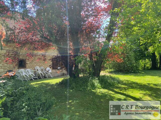 Vente Maison longère 9 pièces 250 m² Toucy 89130