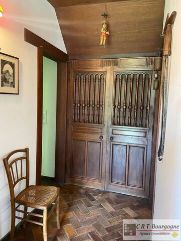 Vente Maison longère 9 pièces 250 m² Toucy 89130