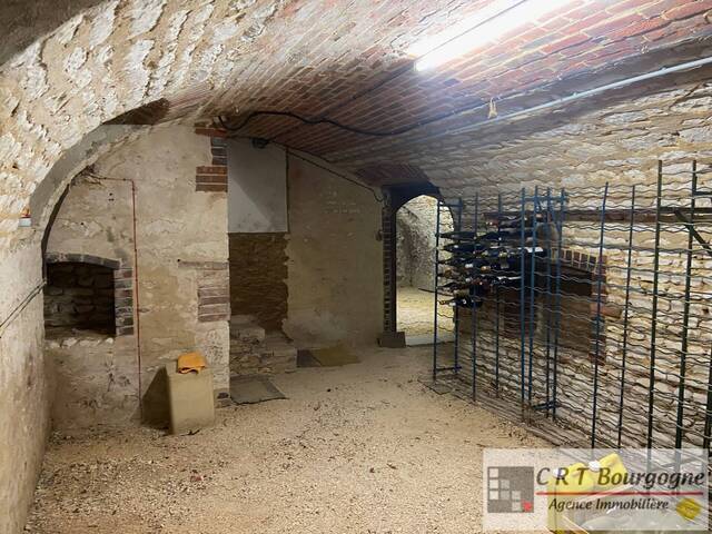 Vente Maison longère 9 pièces 250 m² Toucy 89130