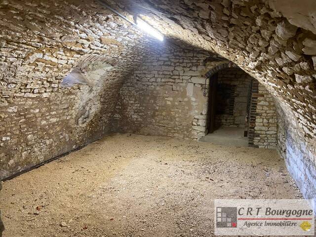 Vente Maison longère 9 pièces 250 m² Toucy 89130