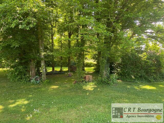Vente Maison longère 9 pièces 250 m² Toucy 89130